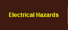 Electrical Hazards