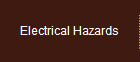Electrical Hazards